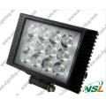 Haz de luz LED de trabajo, 4x4 12V Lámpara de trabajo de tractor LED (NSL-3612C-36W)